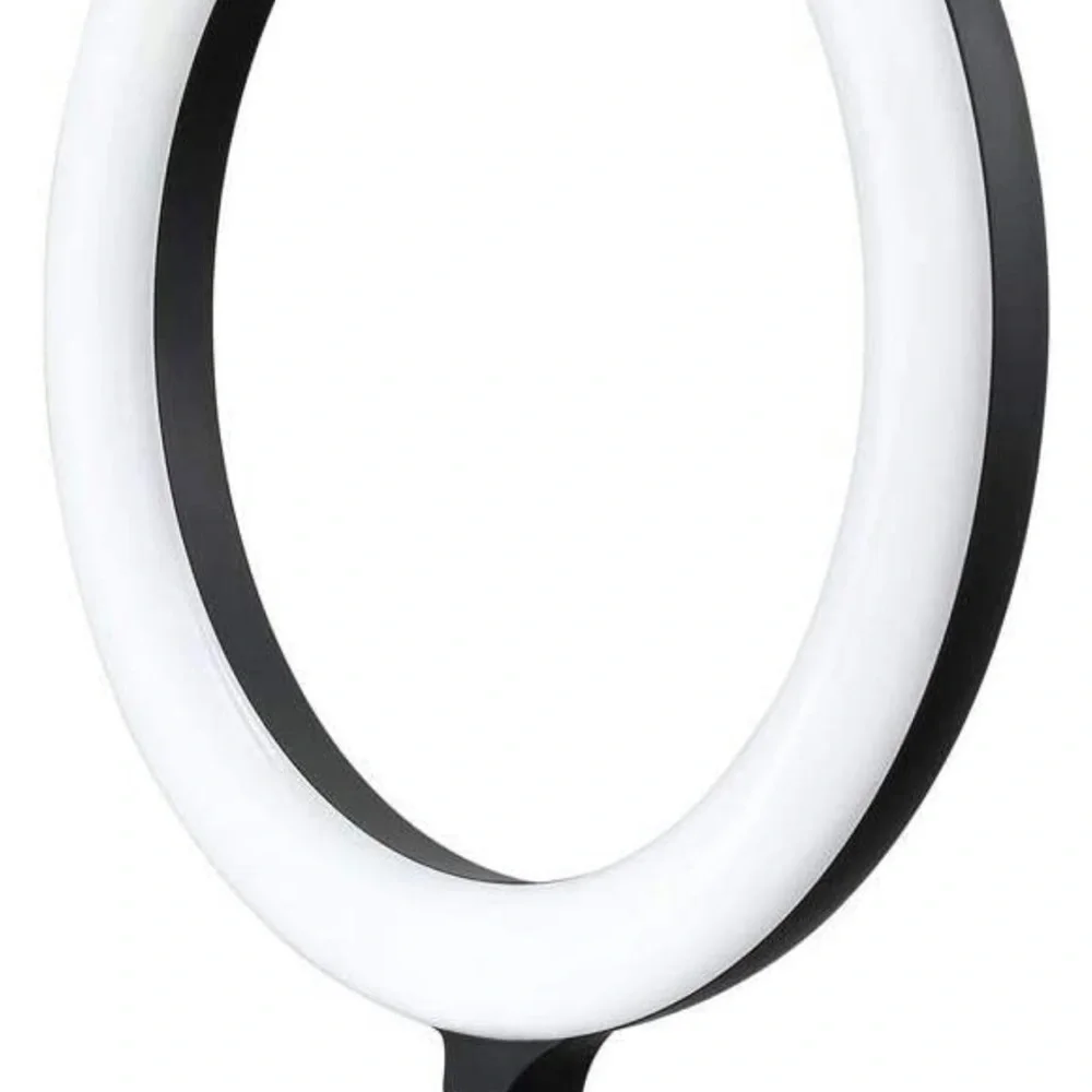 Bi-Color LED Ring-Light - Picture 3 of 7